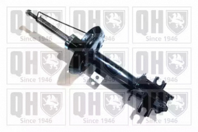 QUINTON HAZELL qag878013 -  Амортизатор